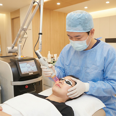 피부과 DB 마케팅